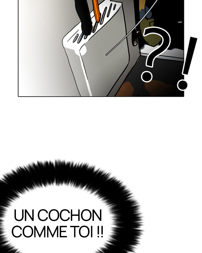 Lookism Chapitre 115 - Page 9