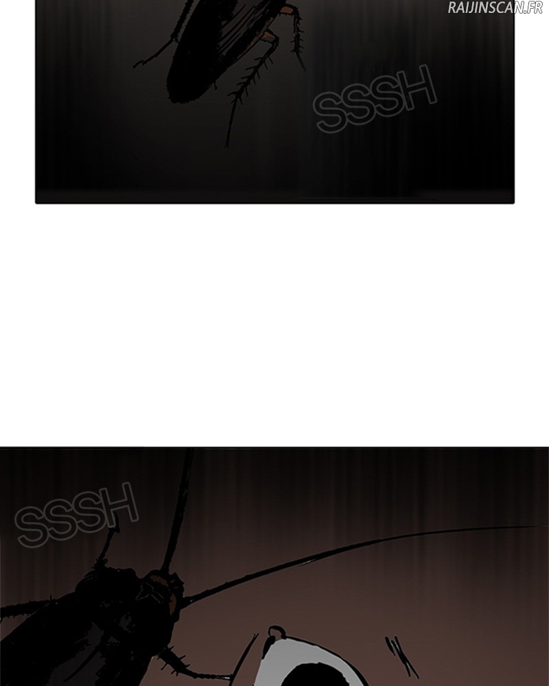 Lookism Chapitre 115 - Page 90
