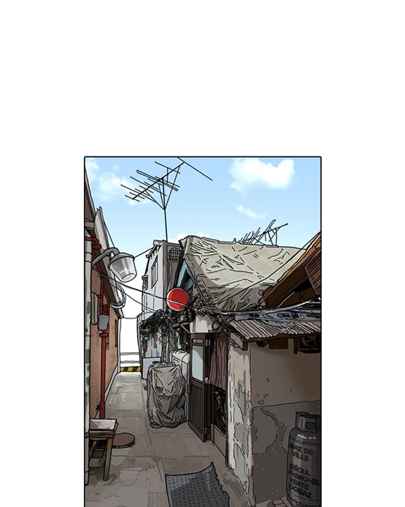 Lookism Chapitre 116 - Page 1