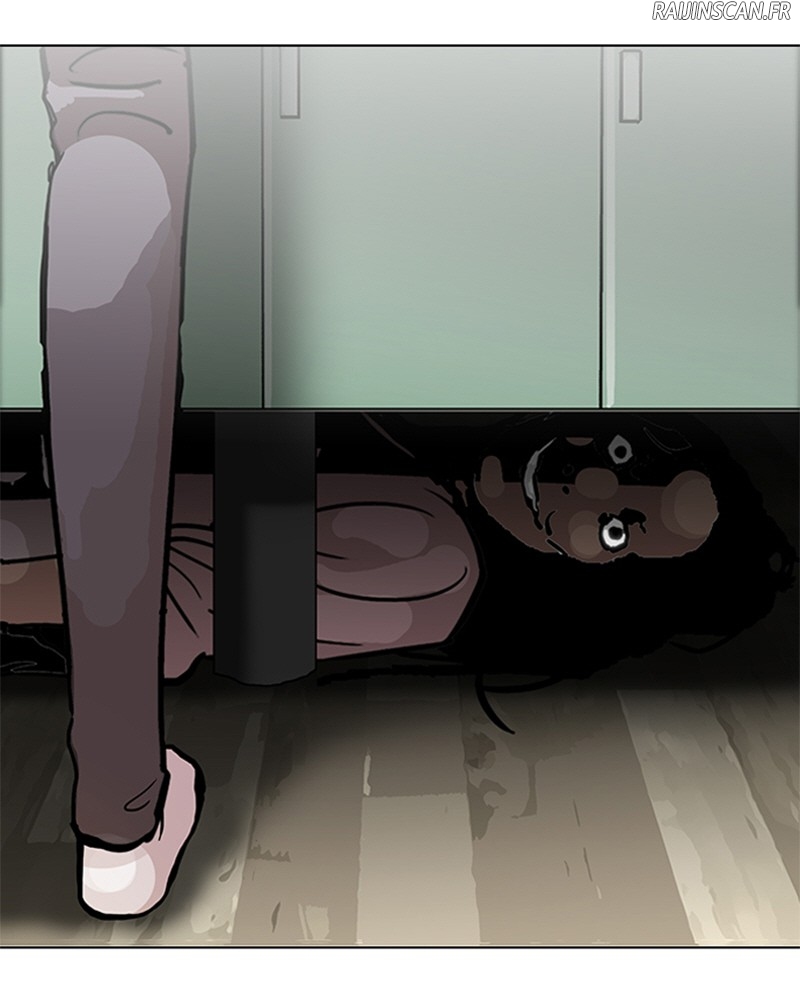 Lookism Chapitre 116 - Page 10