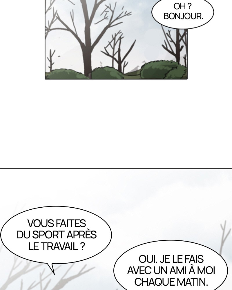 Lookism Chapitre 116 - Page 16
