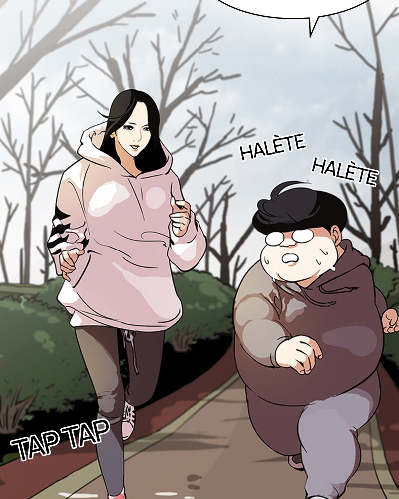 Lookism Chapitre 116 - Page 17