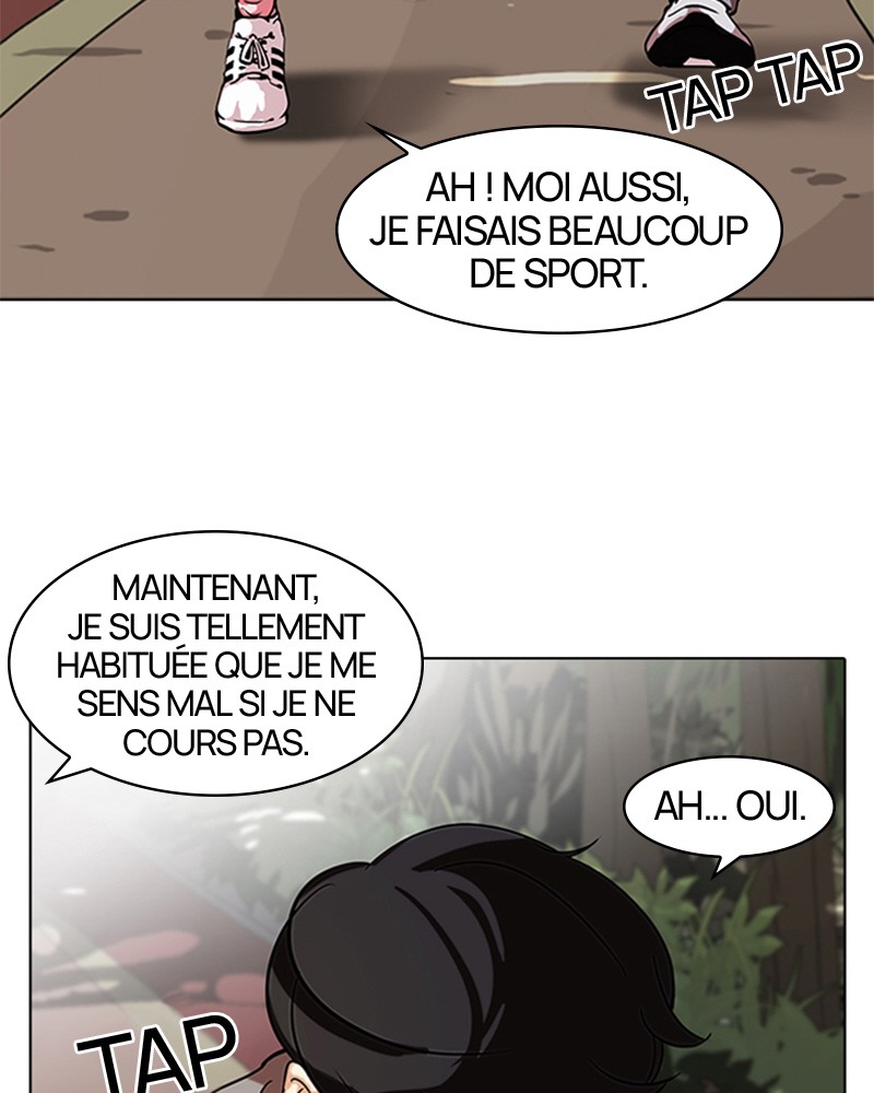Lookism Chapitre 116 - Page 18