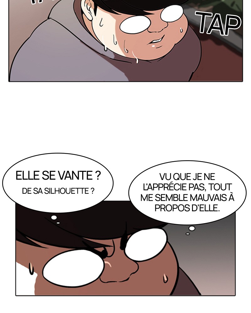 Lookism Chapitre 116 - Page 19