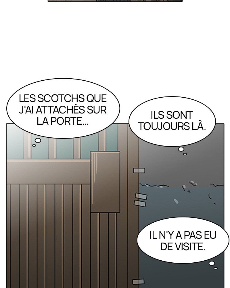 Lookism Chapitre 116 - Page 2