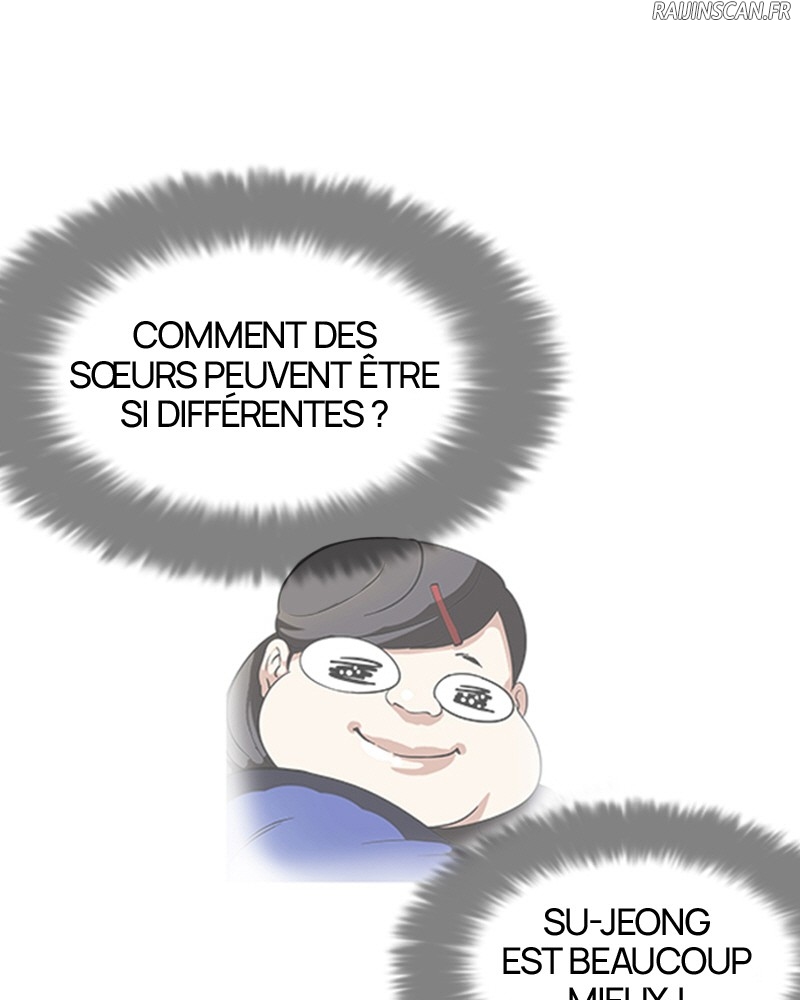 Lookism Chapitre 116 - Page 20