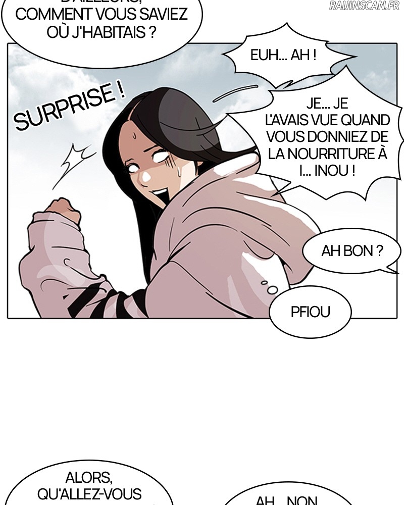 Lookism Chapitre 116 - Page 25