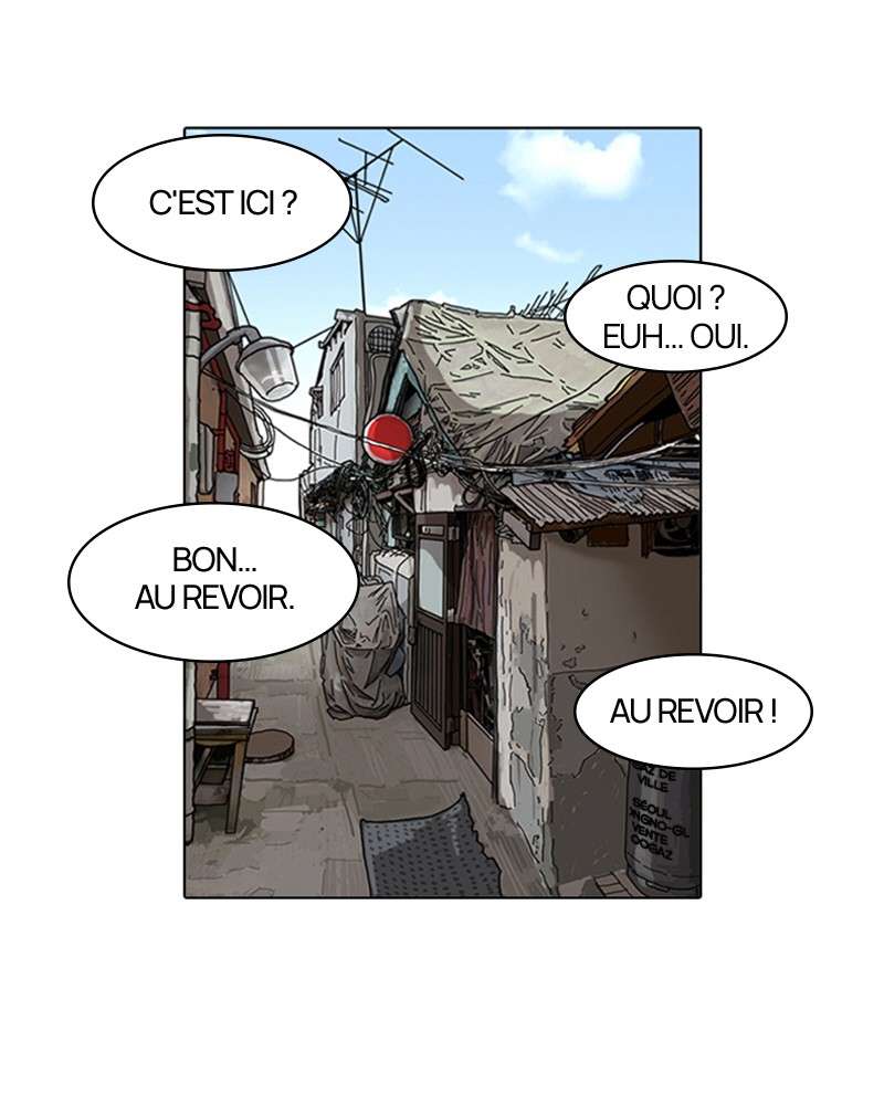 Lookism Chapitre 116 - Page 27