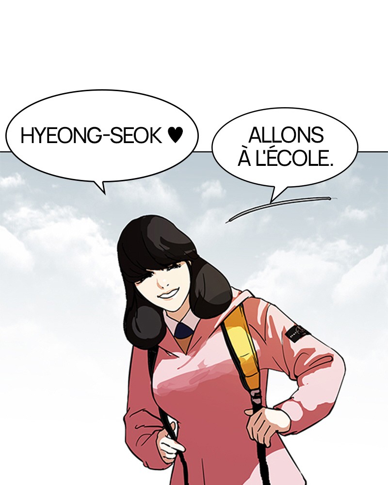 Lookism Chapitre 116 - Page 34