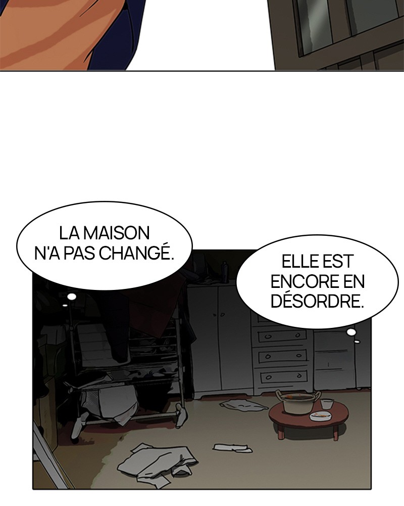 Lookism Chapitre 116 - Page 4