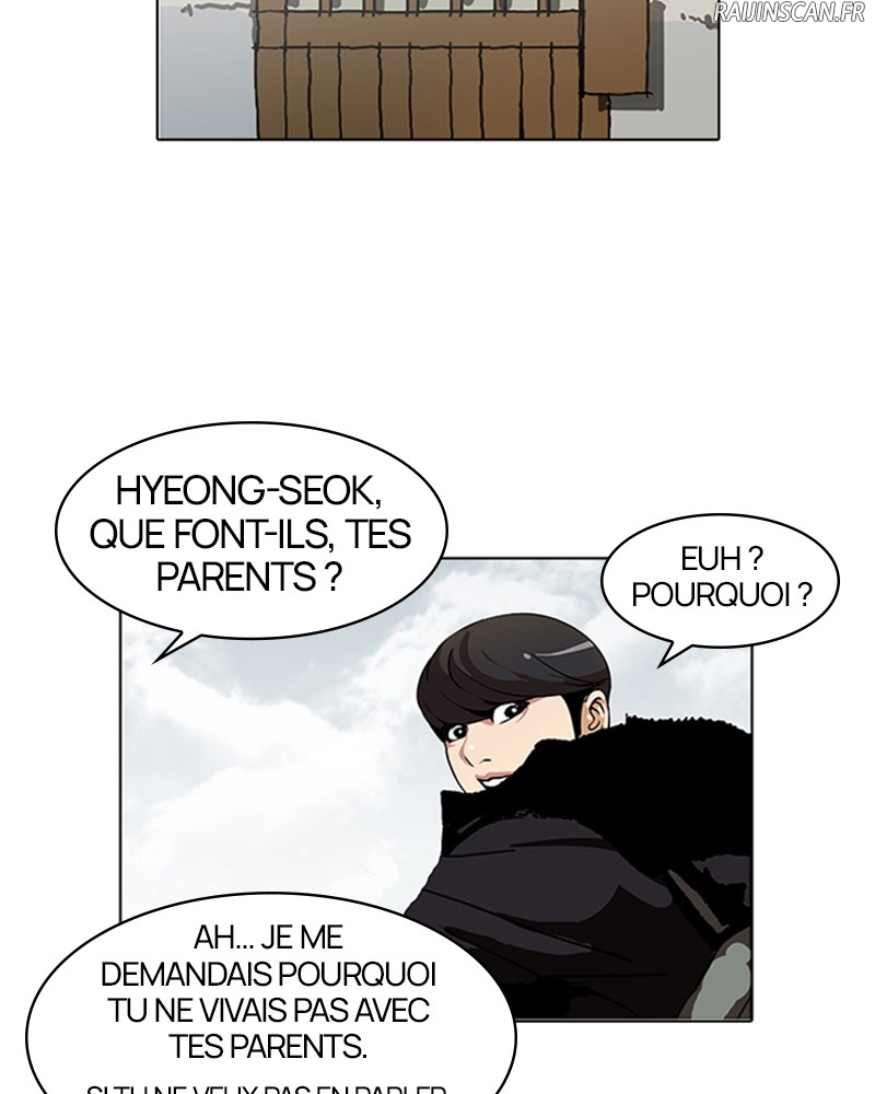 Lookism Chapitre 116 - Page 40