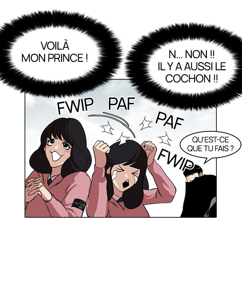 Lookism Chapitre 116 - Page 43