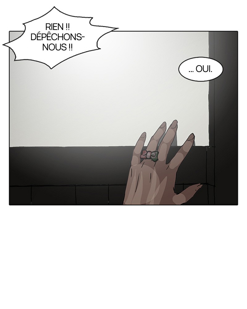 Lookism Chapitre 116 - Page 44