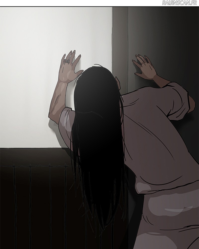 Lookism Chapitre 116 - Page 45