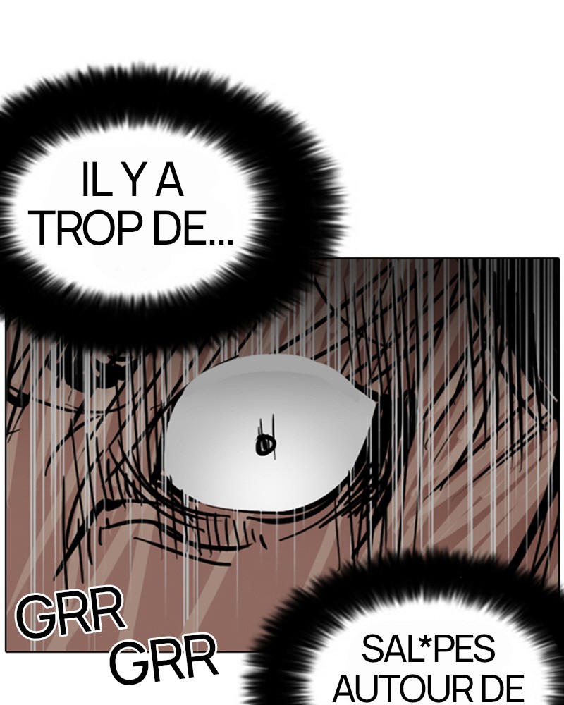 Lookism Chapitre 116 - Page 47