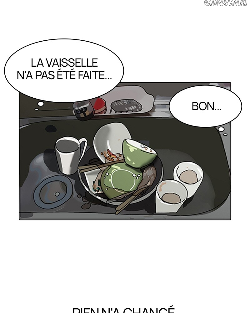 Lookism Chapitre 116 - Page 5