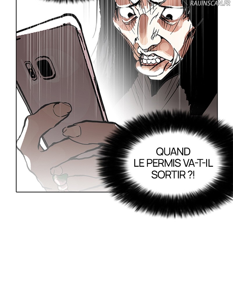 Lookism Chapitre 116 - Page 50