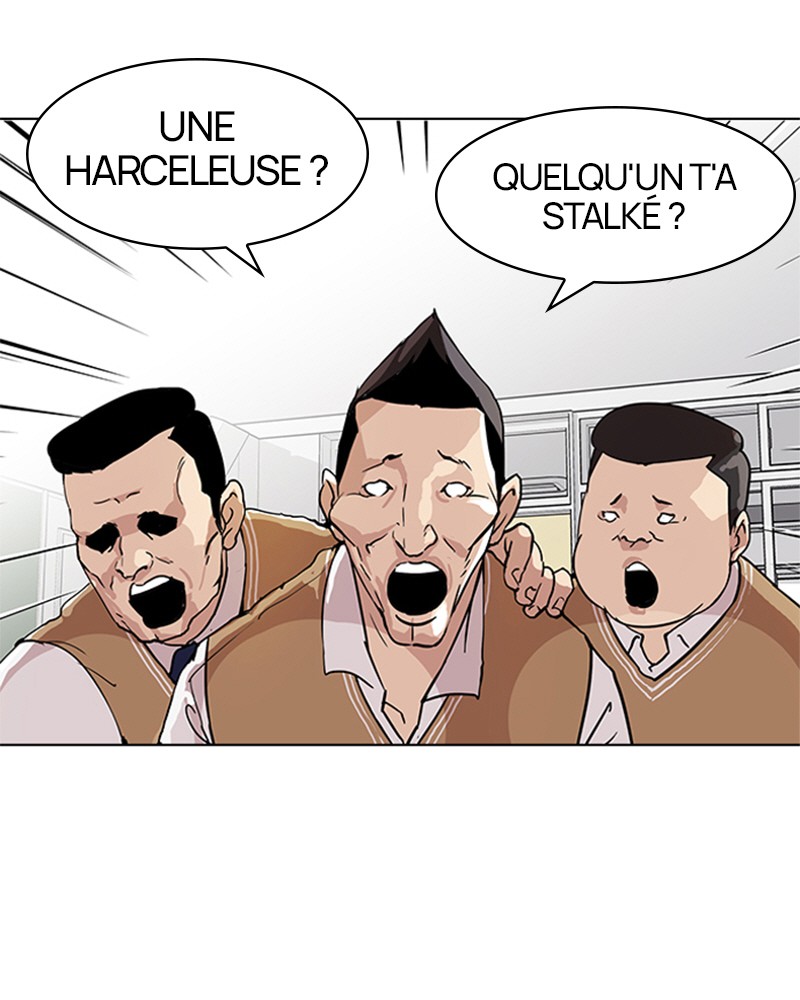 Lookism Chapitre 116 - Page 57