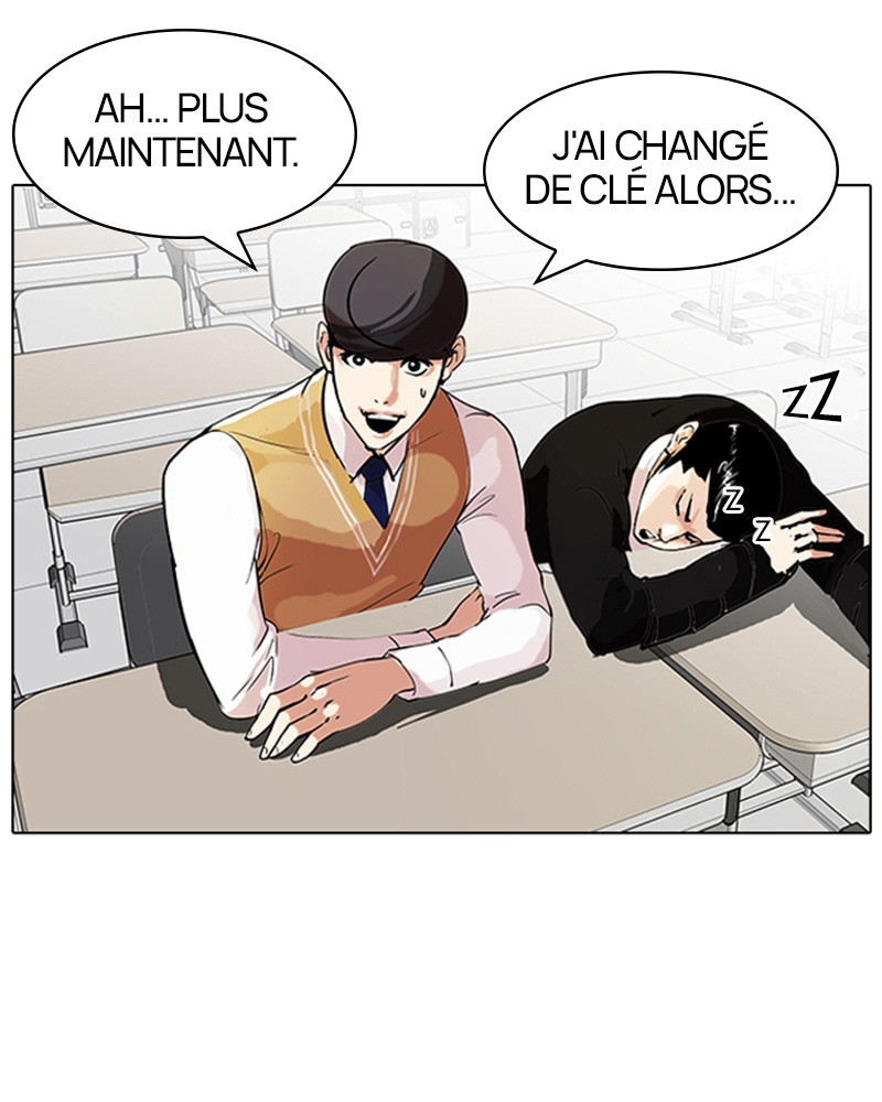 Lookism Chapitre 116 - Page 58