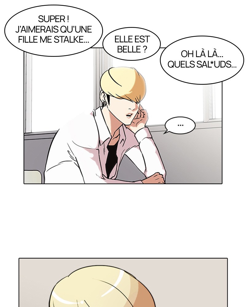 Lookism Chapitre 116 - Page 59