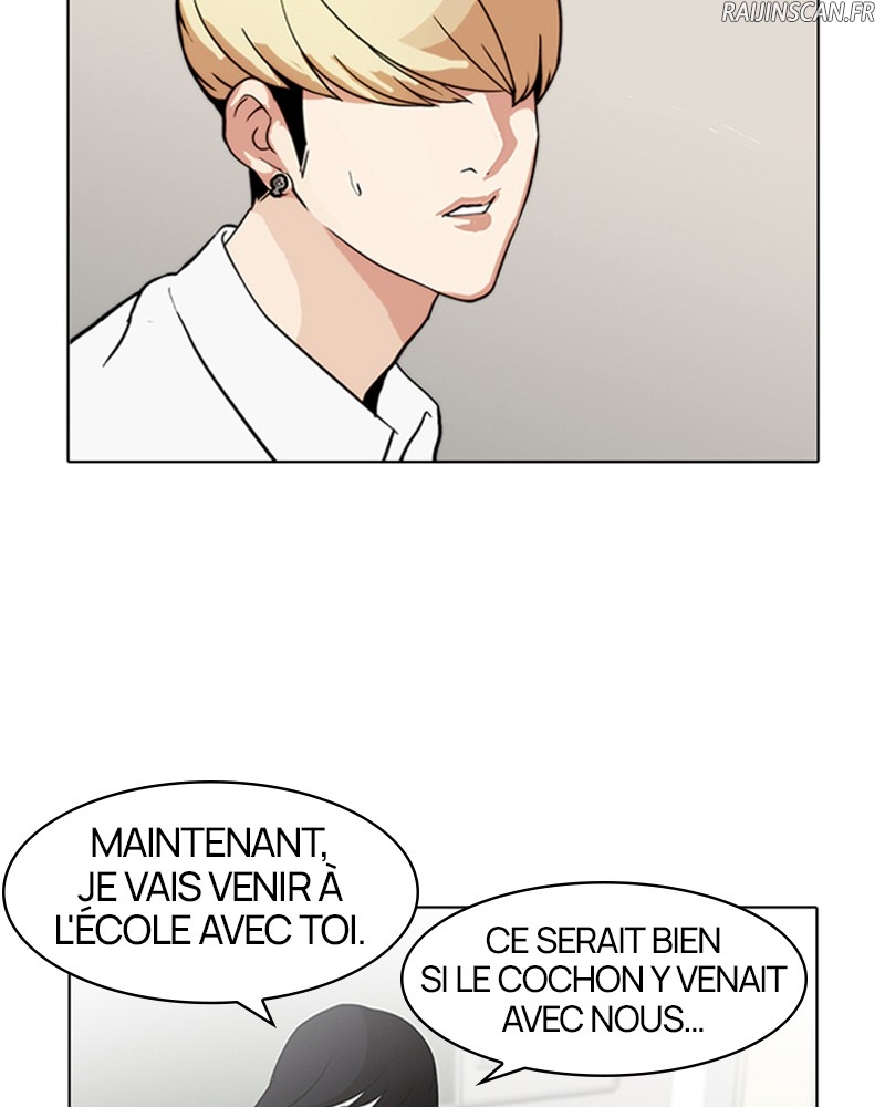 Lookism Chapitre 116 - Page 60