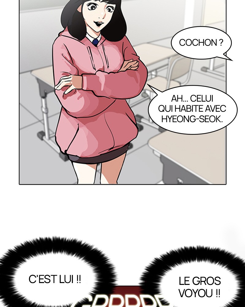 Lookism Chapitre 116 - Page 61