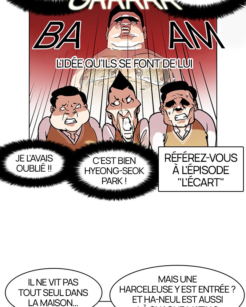 Lookism Chapitre 116 - Page 62