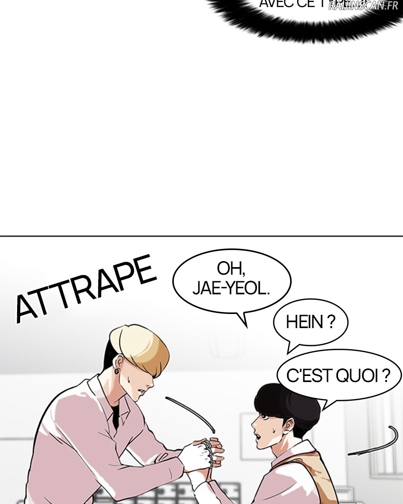 Lookism Chapitre 116 - Page 65
