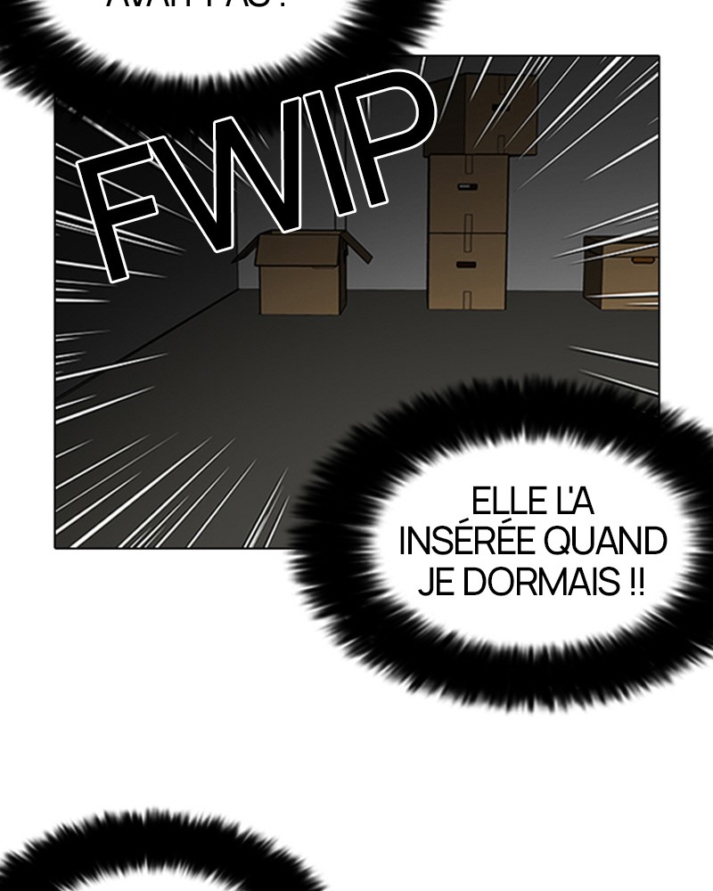 Lookism Chapitre 116 - Page 77