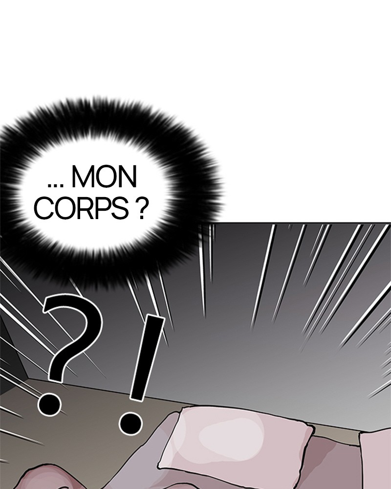 Lookism Chapitre 116 - Page 83