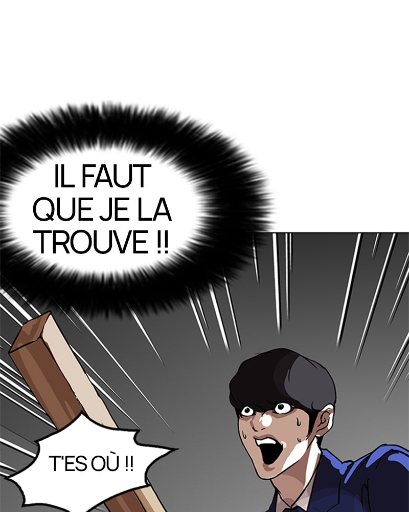 Lookism Chapitre 116 - Page 87