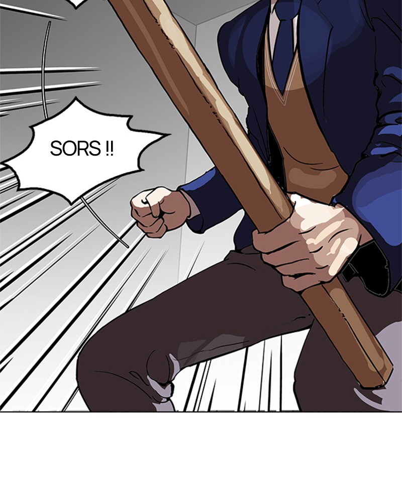Lookism Chapitre 116 - Page 88