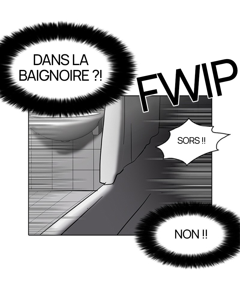 Lookism Chapitre 116 - Page 89