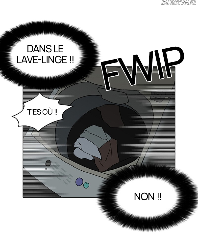 Lookism Chapitre 116 - Page 90