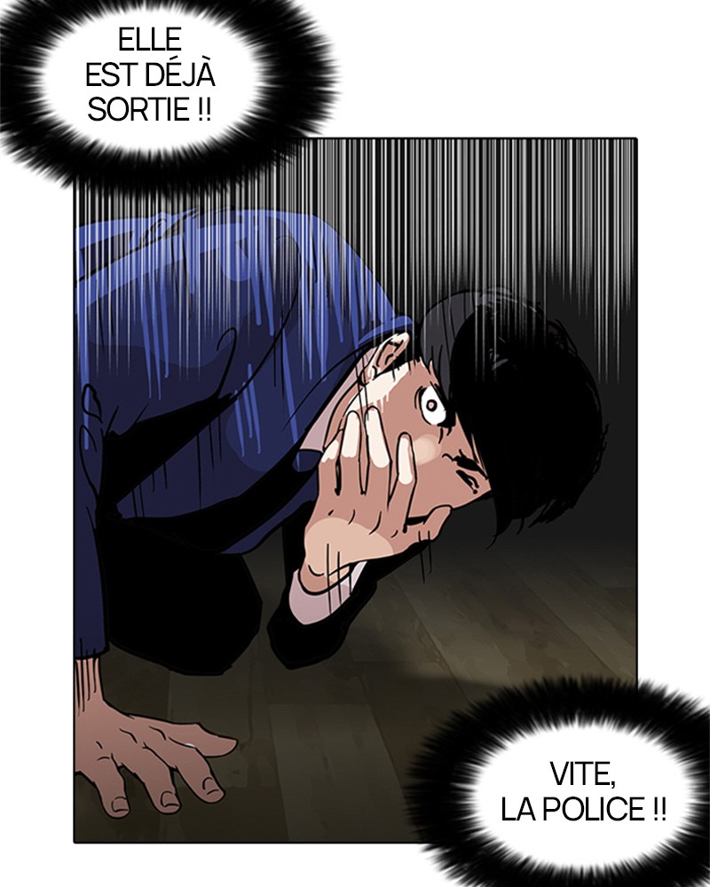 Lookism Chapitre 116 - Page 99