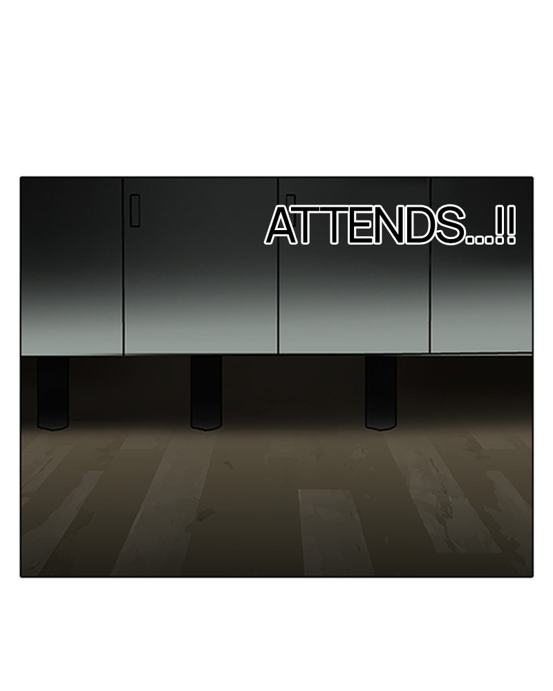 Lookism Chapitre 117 - Page 1