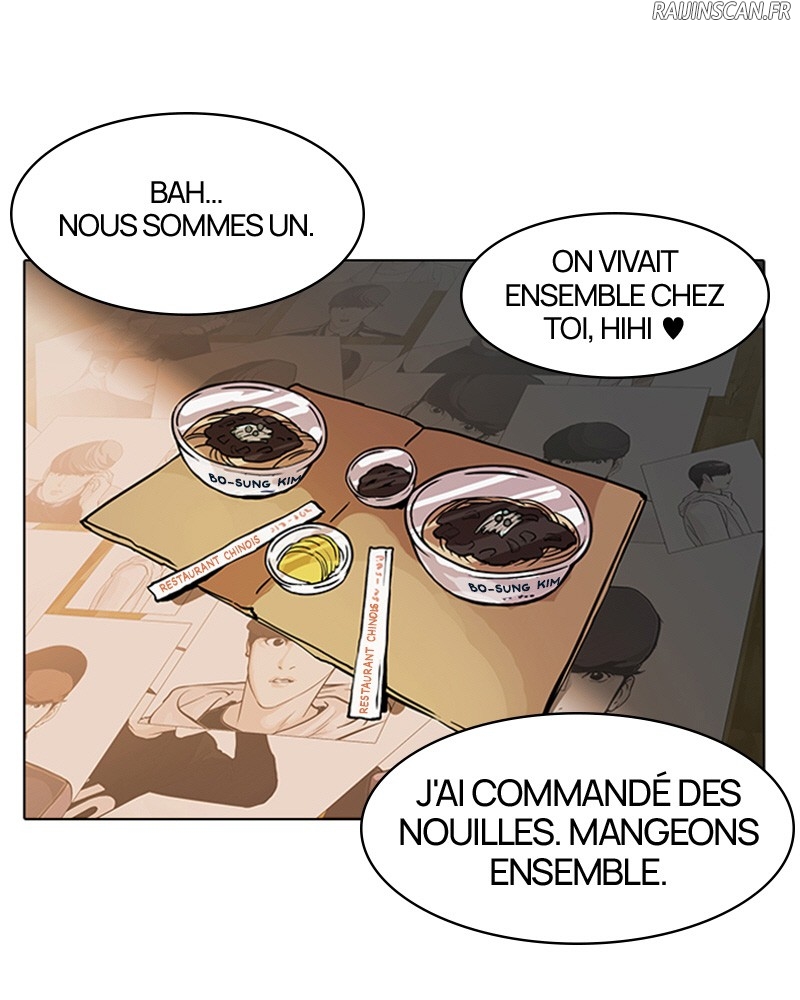 Lookism Chapitre 117 - Page 100