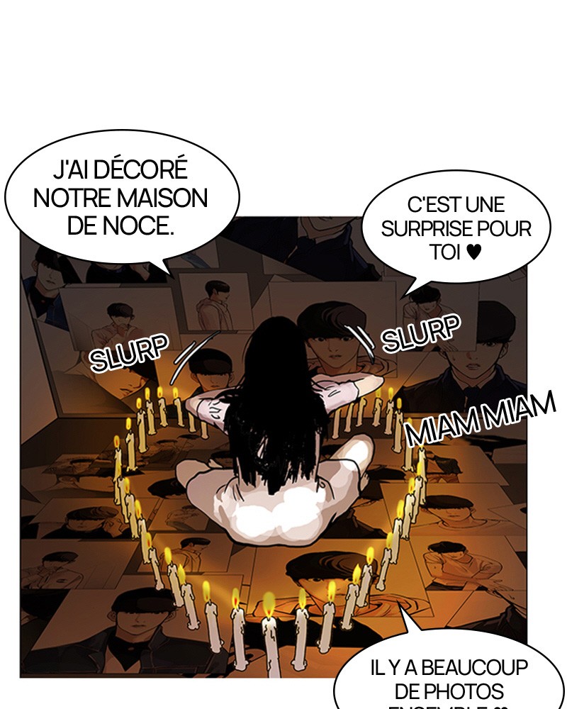 Lookism Chapitre 117 - Page 101