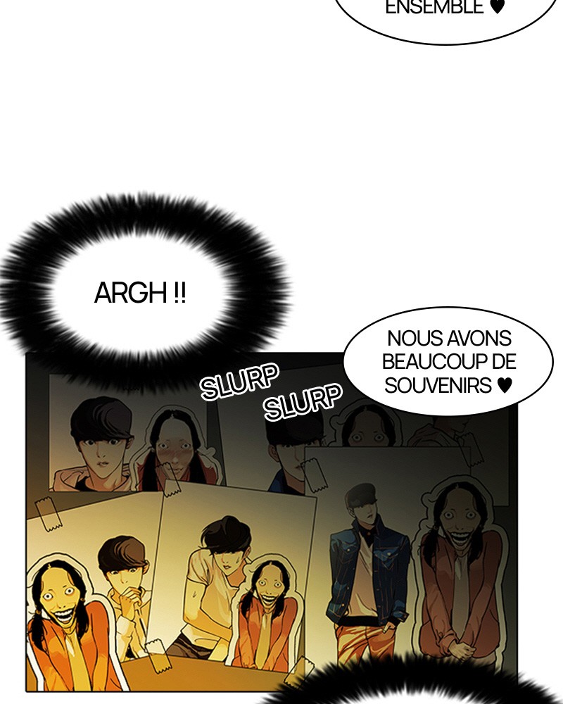 Lookism Chapitre 117 - Page 102