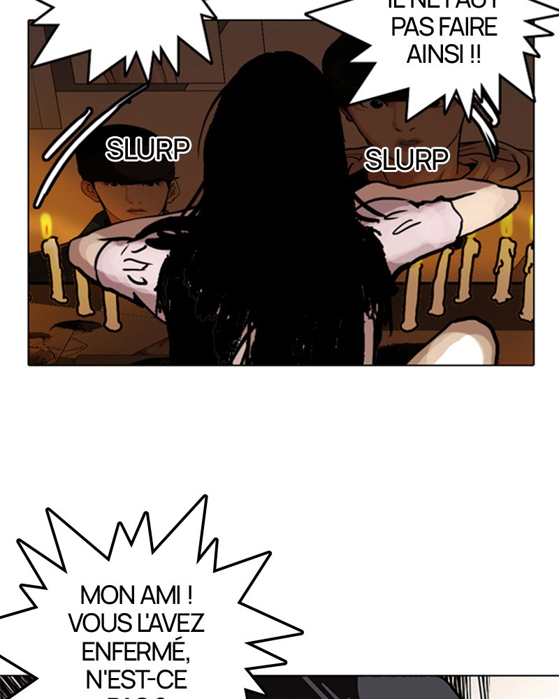 Lookism Chapitre 117 - Page 107