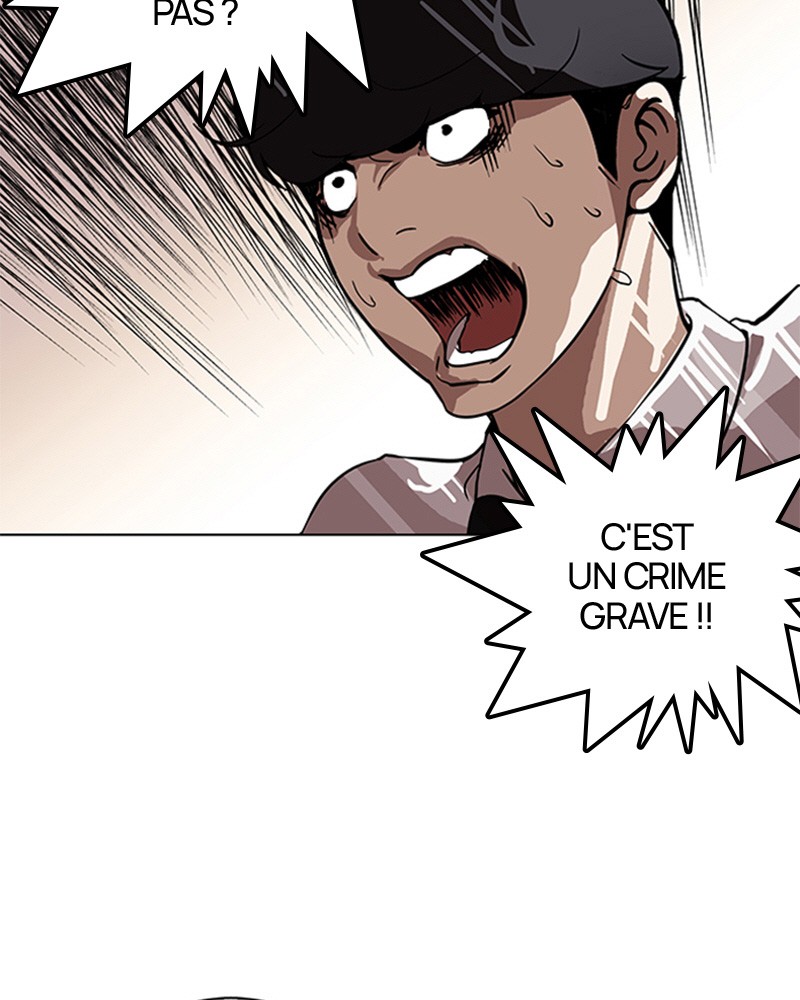 Lookism Chapitre 117 - Page 108