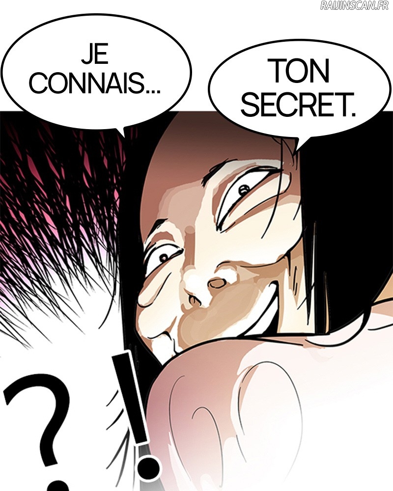 Lookism Chapitre 117 - Page 110