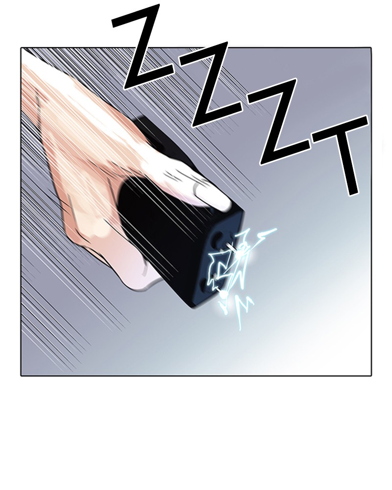 Lookism Chapitre 117 - Page 12