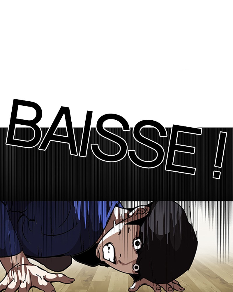 Lookism Chapitre 117 - Page 2