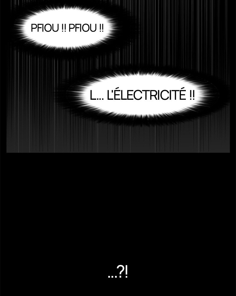 Lookism Chapitre 117 - Page 21