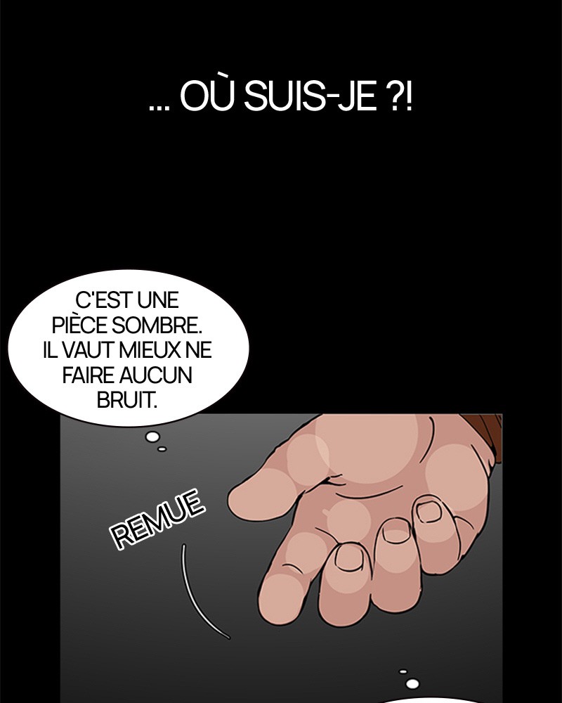Lookism Chapitre 117 - Page 26