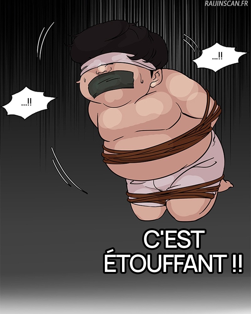 Lookism Chapitre 117 - Page 30