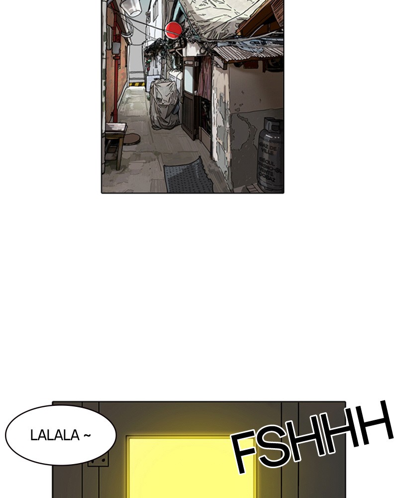 Lookism Chapitre 117 - Page 32