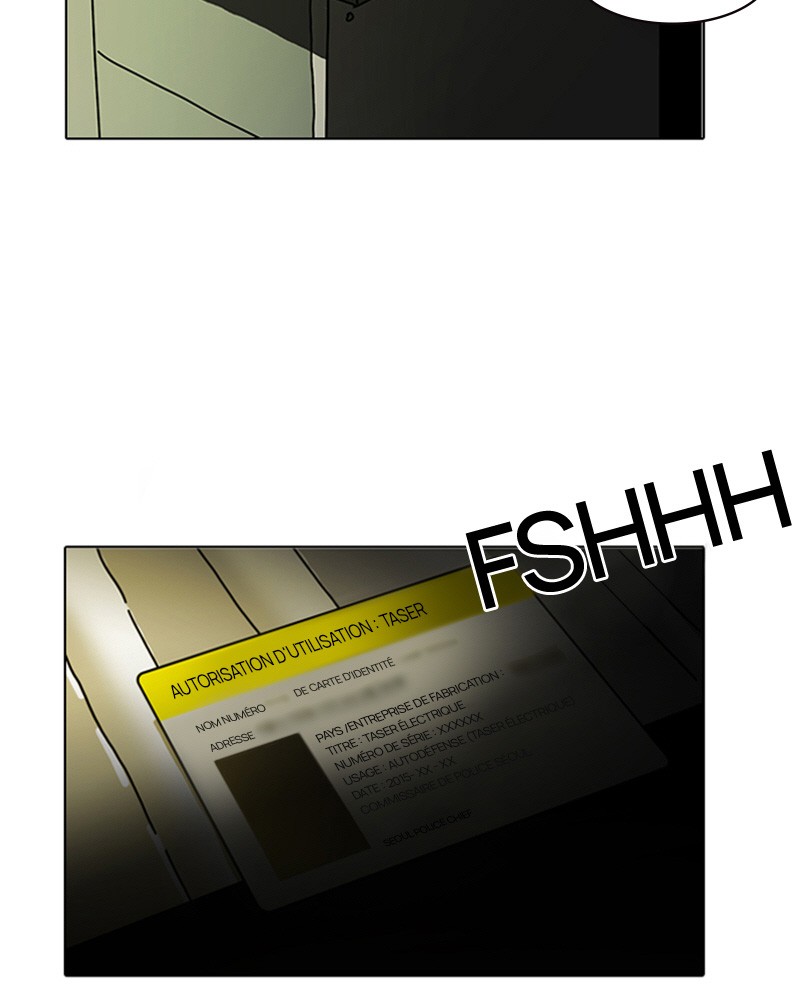 Lookism Chapitre 117 - Page 34