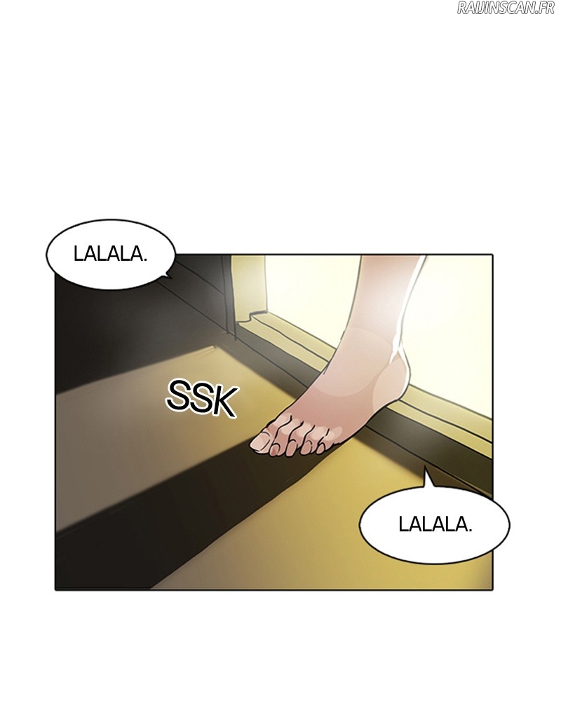 Lookism Chapitre 117 - Page 35